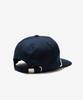 Кепка-бейсболка Leoseuteuaenseuton Ras String Ball Cap Темно-синий_Кепка-бейсболка Ras String Ball Cap Темно-синий
