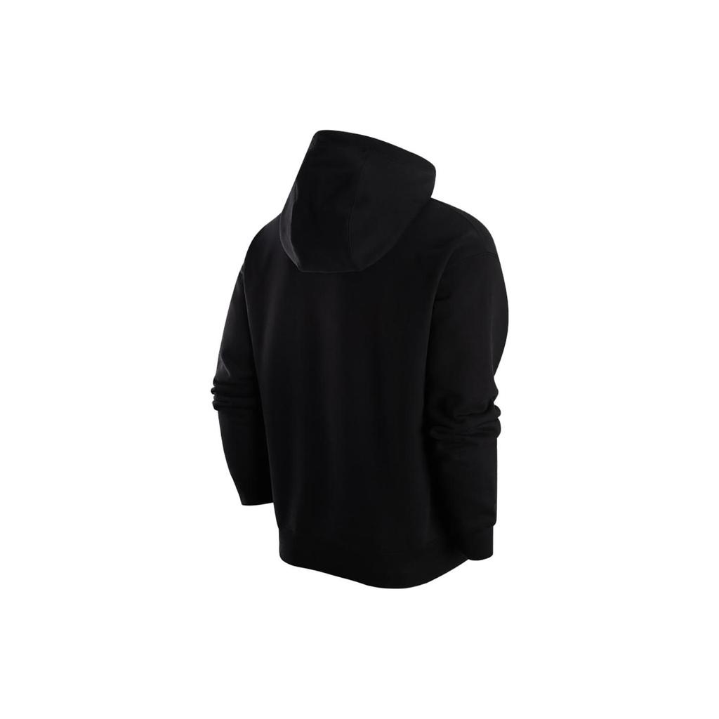 Nike Толстовки Унисекс Черные С капюшоном Умеренные Другие DV9047-010