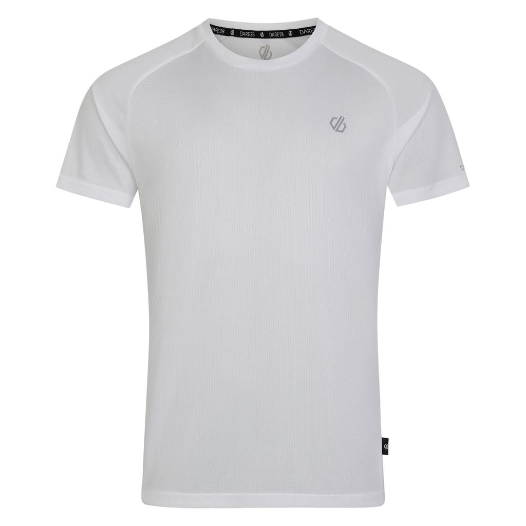 Mens Accelerate Lightweight T-Shirt