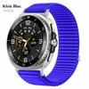 Nylon Loop Strap For Samsung Galaxy Watch 8 40mm 44mm Braided Comfortable Breathable Band for Galaxy Watch 8 Classic Accessories