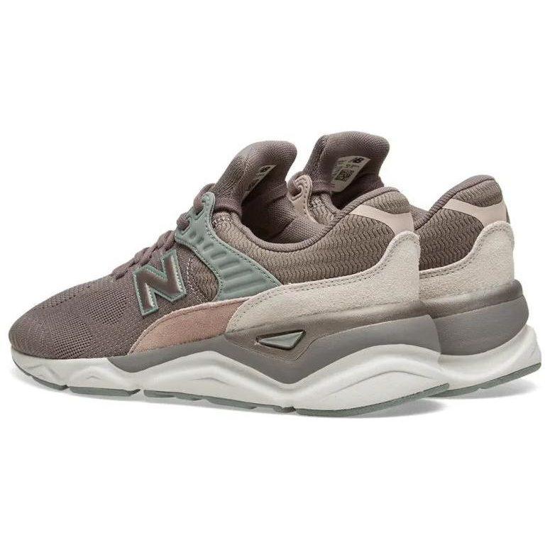 New Balance X 90 Хаки Женские WSX90PLF