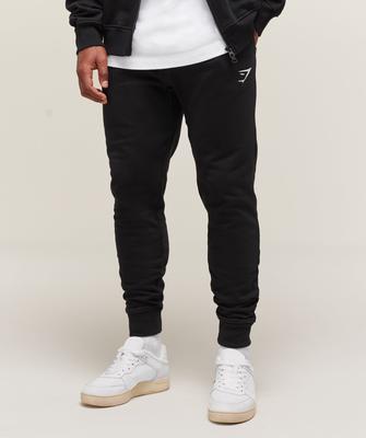 Кроссовки Crest Joggers Black A2a4h Bbbb