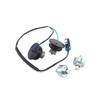12601822 8104566030 Dual Knock Sensors With Wire Harness 10456603 12589867 Fit for Chevrolet Silverado GMC Sierra 2002 2003 2004