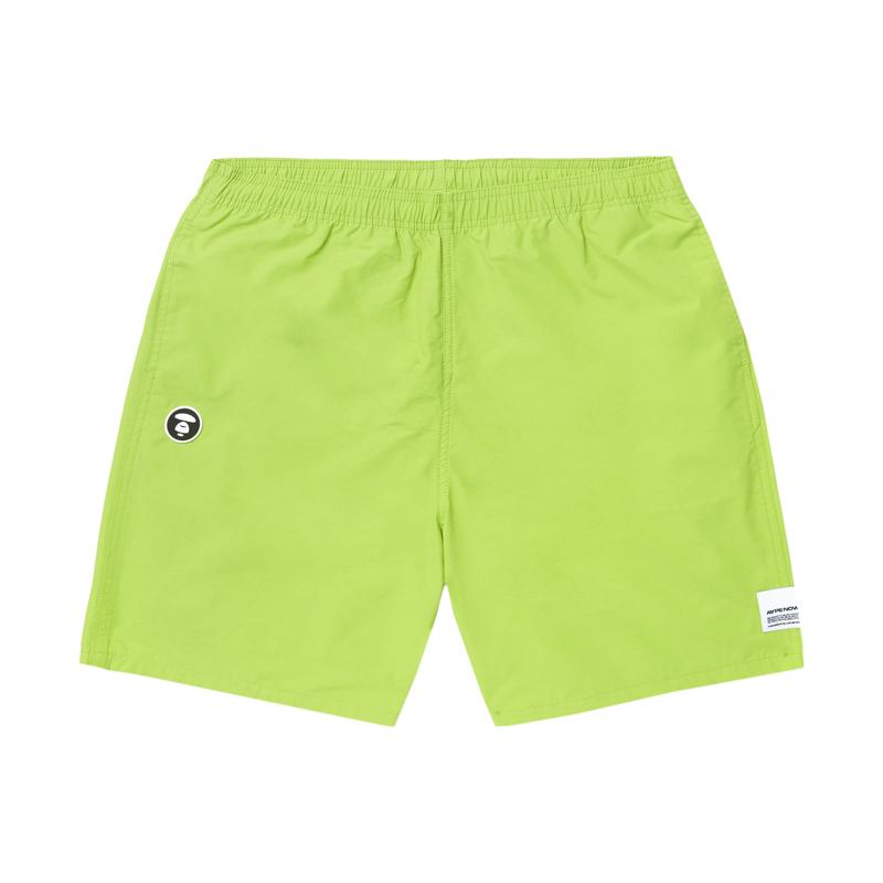 Aape Casual Shorts Men's Moderate AAPSPM6950XXK