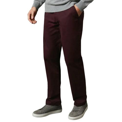 Maine Men's Premium Chino Trousers