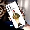 Чехол Leon Mathilda для Oppo A17 A57 A77 A76 A16 A96 A18 A60 A80 A40 A38 A58 A78 A98 A94 A74 A54 A15 A5 Pro