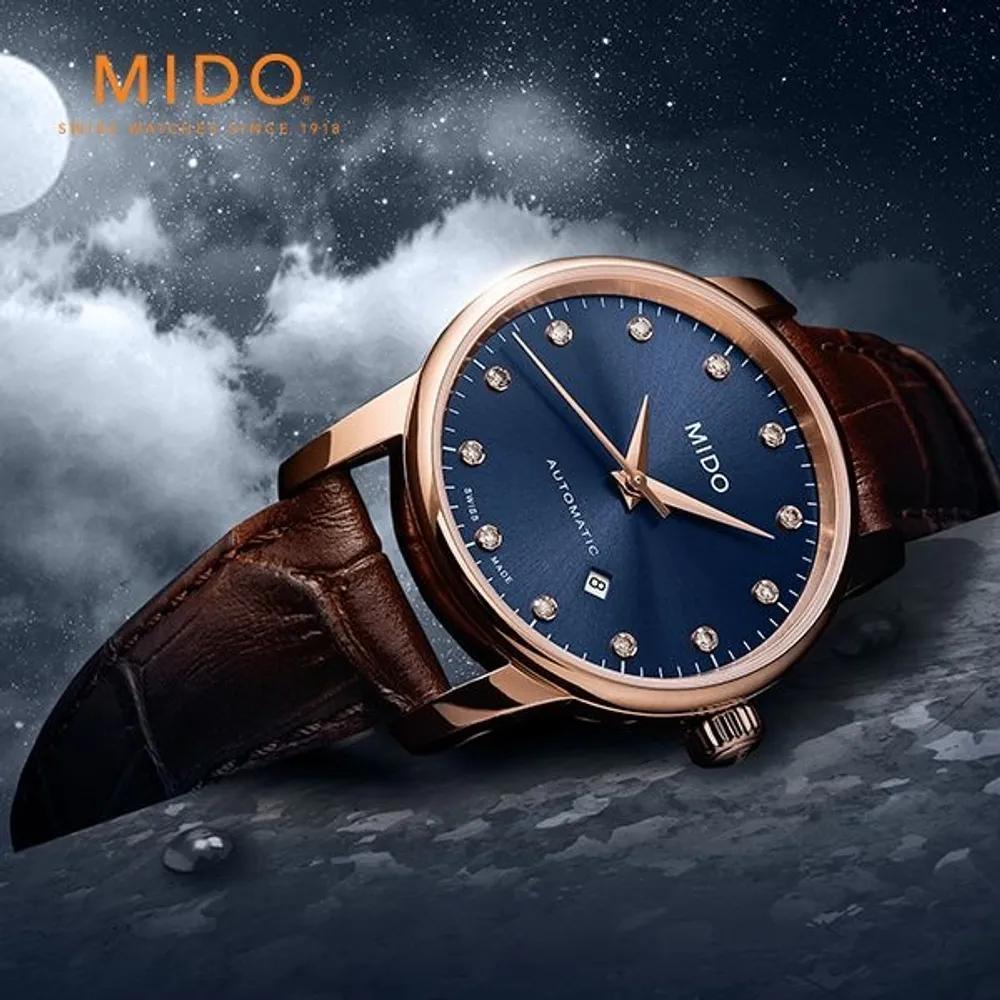 Baroncelli Синий полночный M76003658