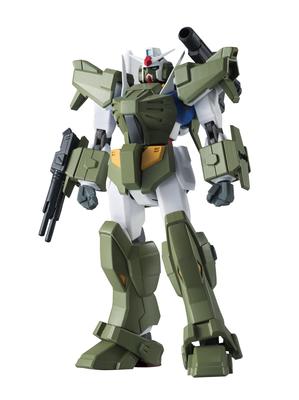 TAMASHII NATIONS ROBOT Spirits Мобильный доспех Gundam 00 Полный доспех 0 Gundam 120 мм раскрашенная подвижная фигурка [SIDE MS] ок.. АБС и ПВХ