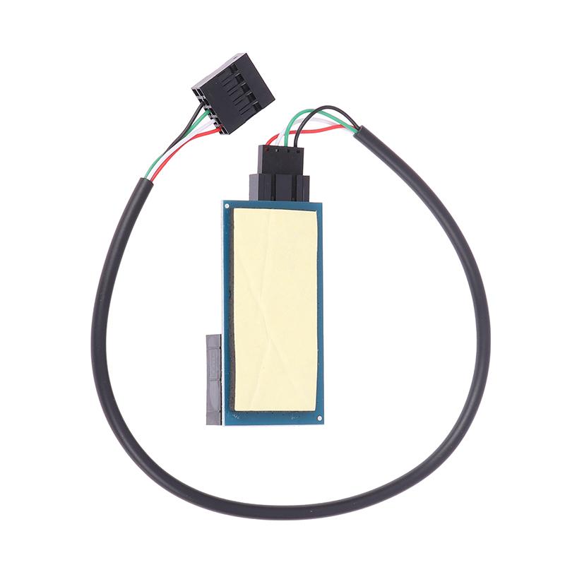 1Pc Usb 9 Pin Interface Header Motherboard Extension Splitter 1 To 2 Cable Desktop Usb2.0 Hub Connectors Adapter Port