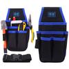 Electrician Waterproof Waist Bag Tools Kit Pockets Tool Belt Pouch Tool Holder Tool Bags