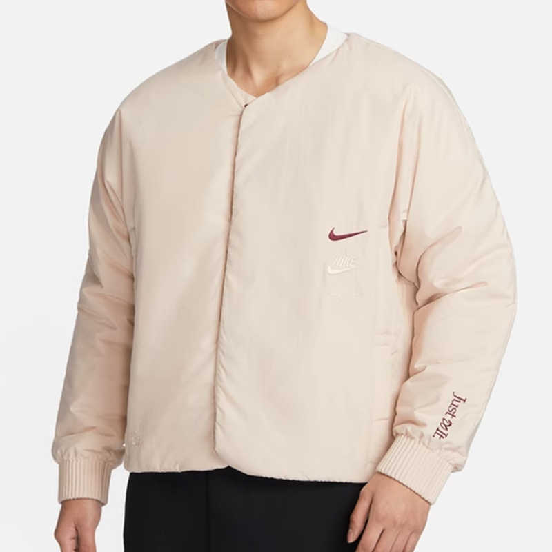 Nike Унисекс Спортивная Кепка H86 Futura Стиранная Регулируемая Бейсболка Повседневная Кепка для Стиля Бежевая FZ6375-126