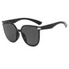 Designer Cat Eye Sunglasses Women Men Luxury Plastic Sun Glasses Classic Retro Outdoor Unisex Round Sunglasses