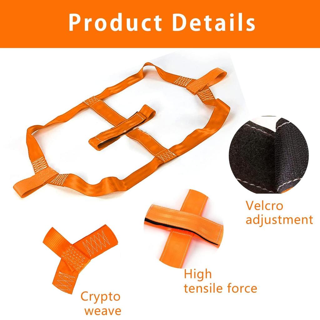 Мотоциклетное колесо Шины/Шины/Заднее колесо Крепежный ремень Комплект мотоциклетных шин Ремень безопасности для погрузки