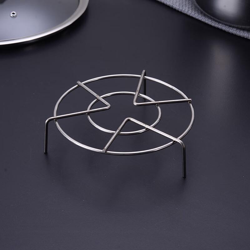 304 Stainless Steel Triangular Steamer Rack