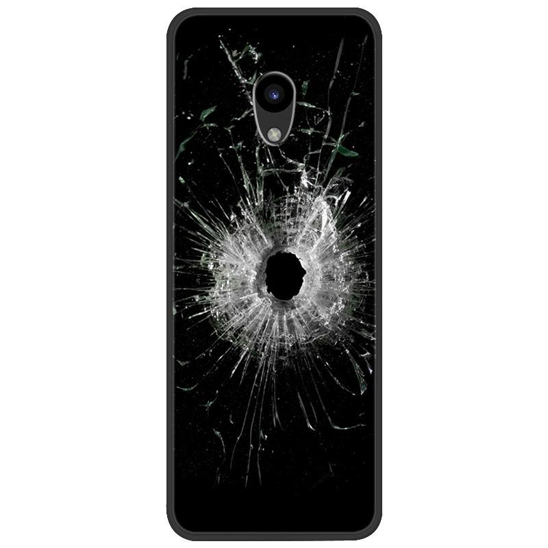 Чехол-крышка для Xiaomi Qin F21 Pro Черный ТПУ Силикон Funda Оболочка Для Qin F21Pro Мягкие Чехлы для Телефона Роскошная Мода Задние Чехлы Capa