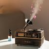 Ретро Граммофон Bluetooth Аромадиффузор и Динамик - Бесшумный Подарок для Дома, Салона Красоты или Отеля