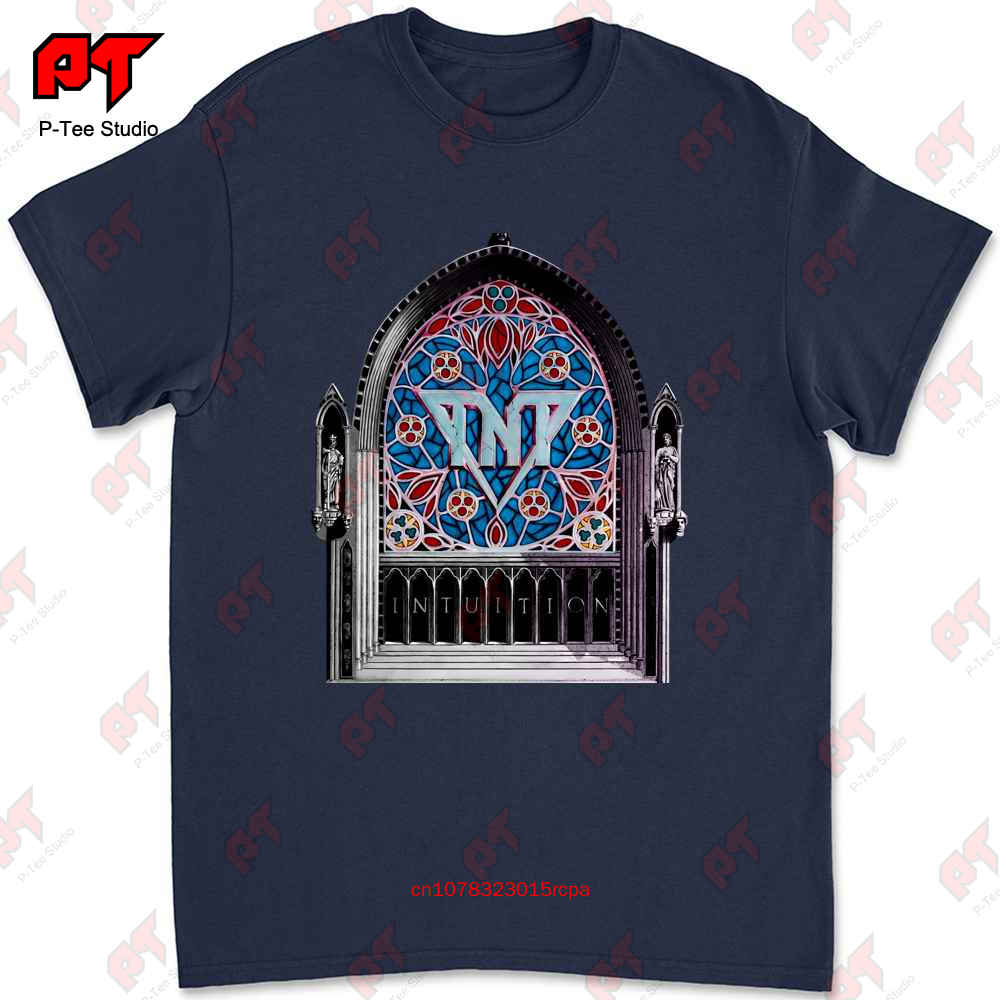 Tnt Band T Shirt Black All Sizes Fan S To 5Xl 1F596 TC97