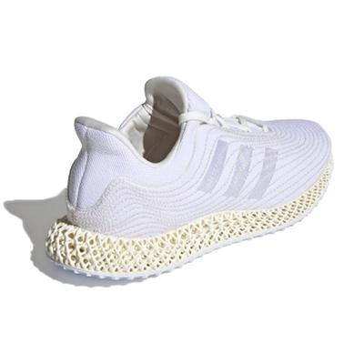 Ultra 4D Parley x Ultra 4D 'Cream White' FZ0596