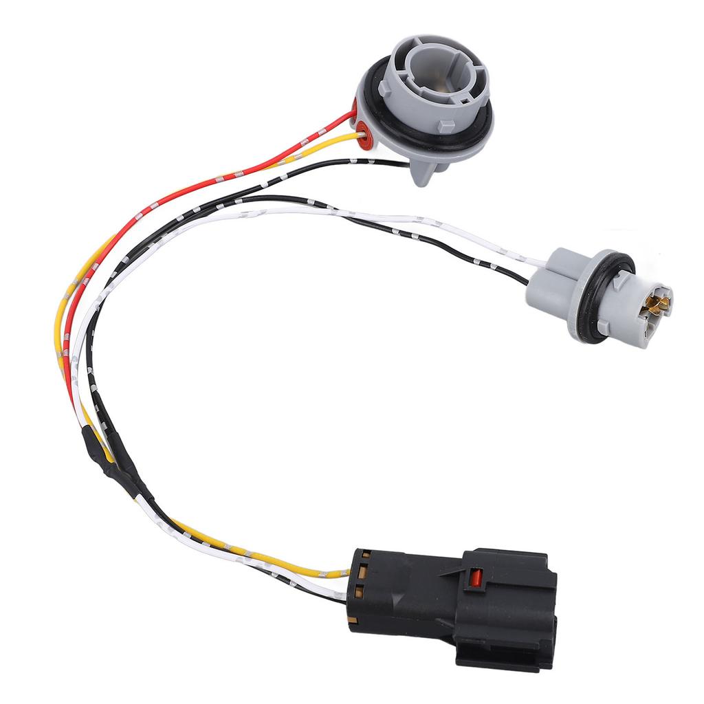Tail Light Socket Wiring Harness 92480 D9020 Rear Lamp Socket and Wiring Harness for Sportage 2016 T