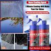 Car Crystal Nano Coating Car Coating Car Polish Wax Spray Premium Car Coating Agent Polish Car Water-Repellent Glaze
