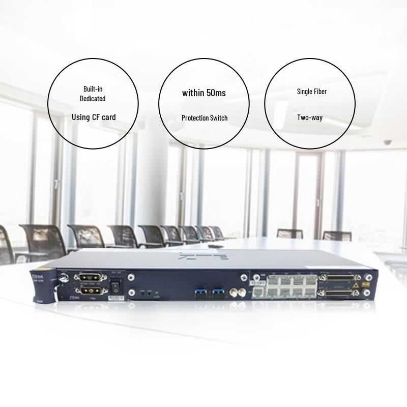 ZTE ZXMP S200 Optical Terminal Unit