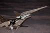 Kotobukiya Модели серии ACE COMBAT Общая длина 168 мм Масштабная пластиковая модель ADF-01(Для издания) приблизительно. 1/144