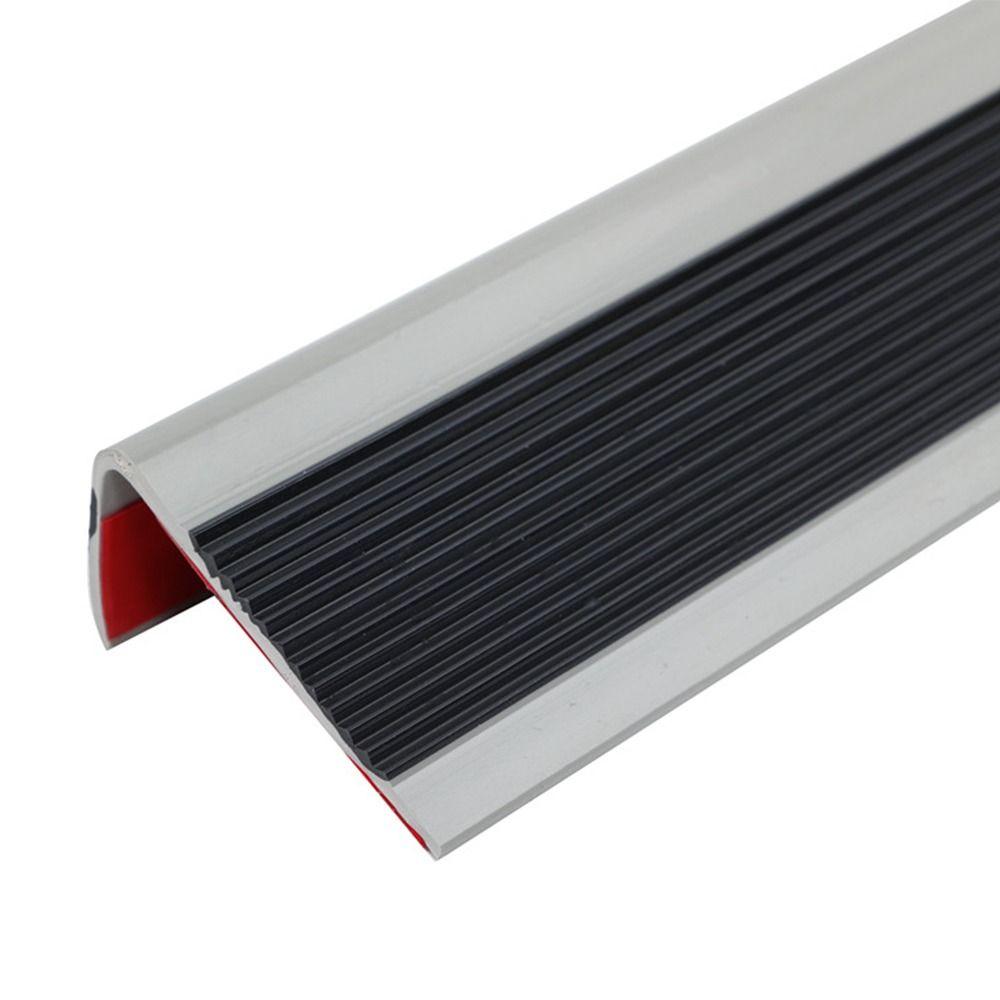 Угловая ступенька, кромка, противоскользящая полоса, защитная полоса от механических повреждений, окантовка, накладки для ковров