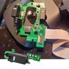 High Precise Micros Switching Board Module For MX Vertical Mouse Left Button With Quiet Feedback And Ergonomic Designs