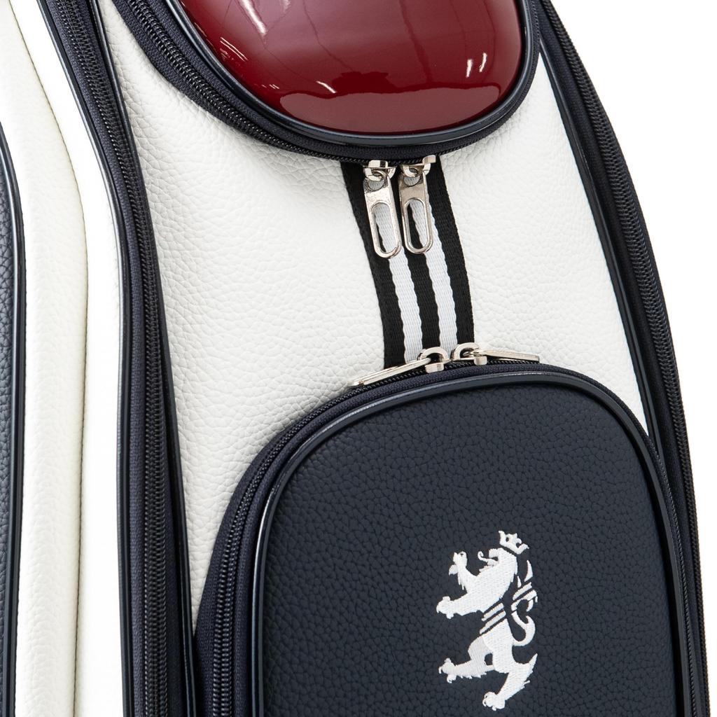 Сумка для гольфа Admiral GOLF Caddy Bag Trad ADMG5AC300 (Адмирал Гольф)