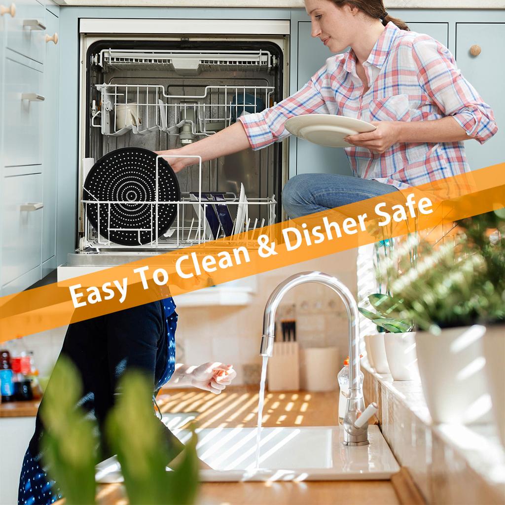 32 см силиконовый экран от брызг для сковороды, теплоизоляция, экран от брызг, кухонный инструмент, защита от брызг масла, кухонные принадлежности