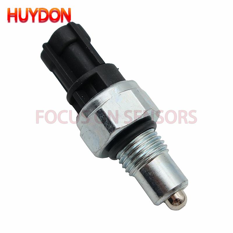 37610-76G10 Back Up Lamp Switch For Fiat Sedici Nissan Opel Agila Suzuki Grand Vitara Jimny Ignis Swift Wagon 9204032