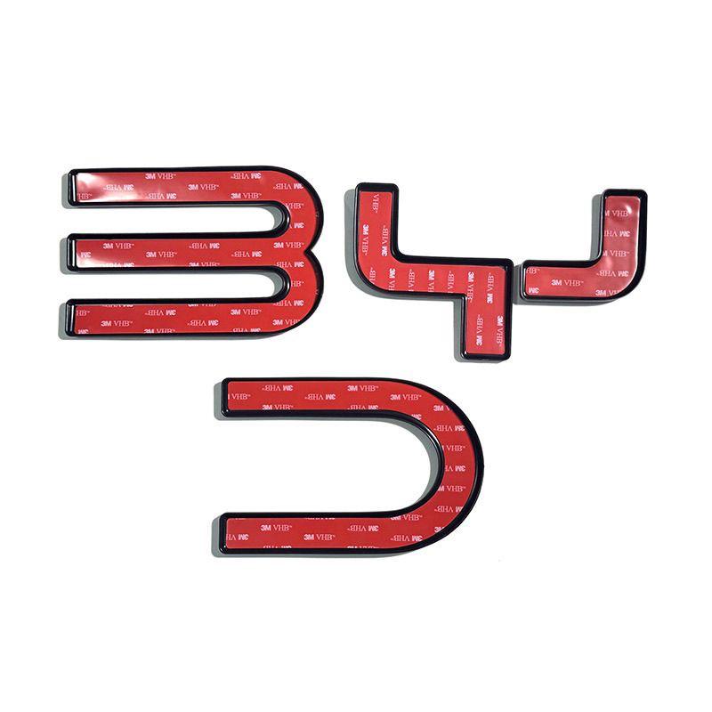 Для BYD Shark 6 Пикап Черный Воин Эмблемы Значок на решетку радиатора автомобиля Логотип с буквами на задней двери Накладка-стикер для затемнения Значок автомобиля