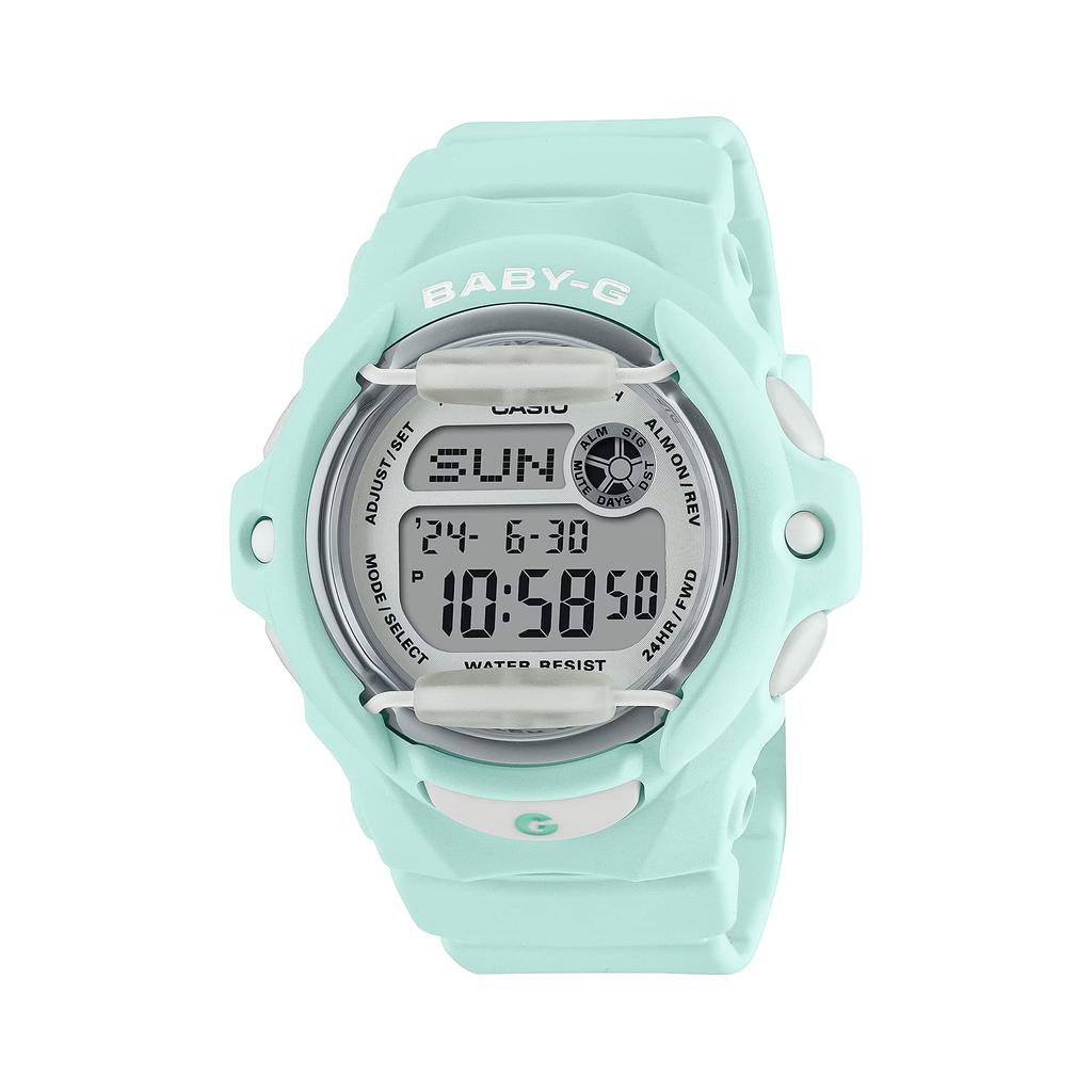 CASIO Watch Ladies Overseas Model Baby-G BG-169U-3 [Item]