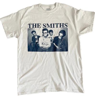 Футболка The Smiths