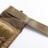 Tactical Full Finger Soft Shell Gloves