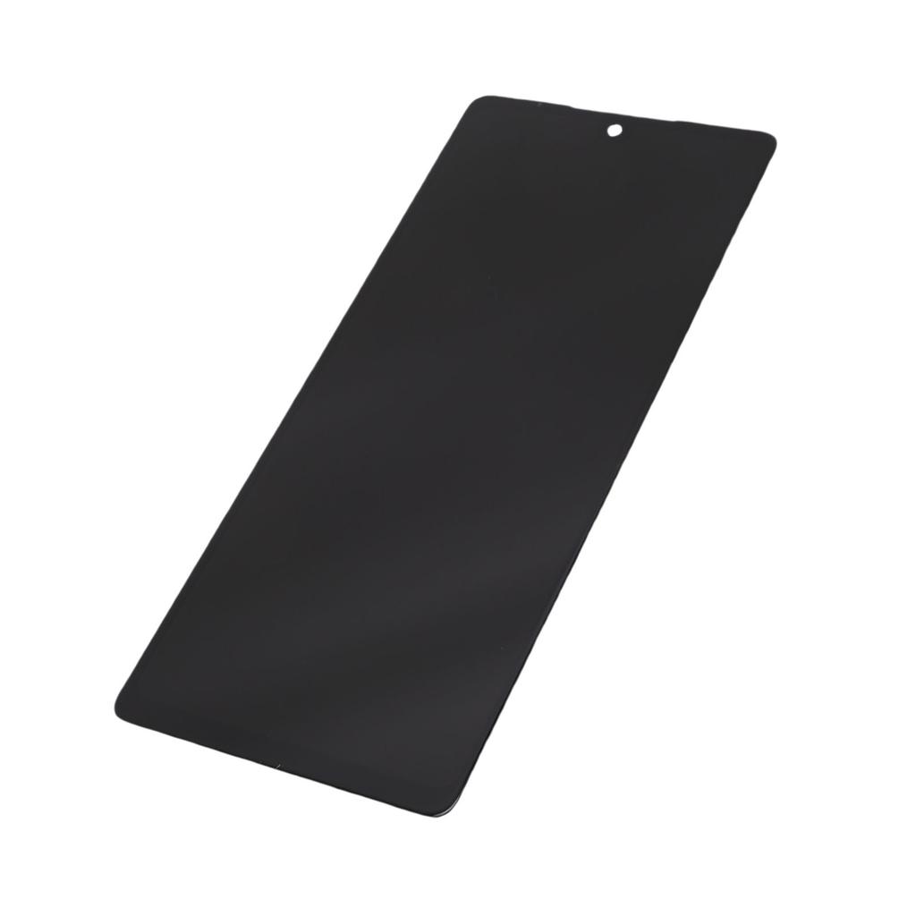 Сборка сенсорного экрана телефона на замену для Stylo 6 Q730 TFT-дисплей сенсорный экран дигитайзер в сборе