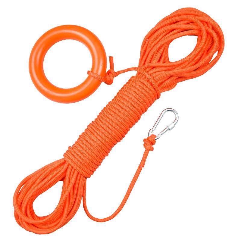 Jun Ding Ying 6mm Floating Rescue Rope