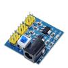 DC-DC 12 В до 3,3 В 5 В понижающий модуль питания для Arduino