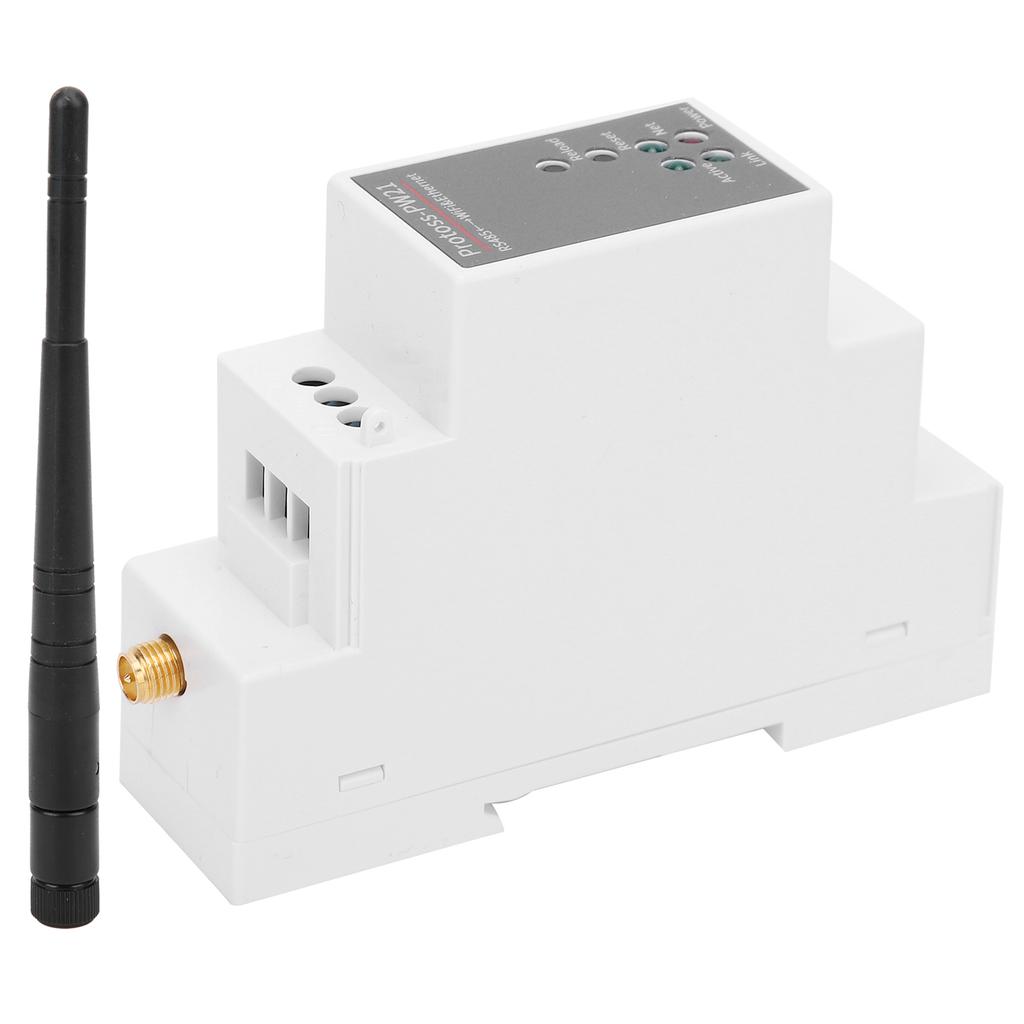 Последовательный сервер RS485 в WIFI/Ethernet IP для ECos с PW21-H AC 100-240В