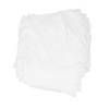100Pcs 1 Pack Microfiber Cleanroom Wipers Dust Free Cleaning Cloths for Workshop Laboratory
