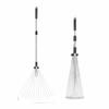 Telescopic Leaf & Grass Rake