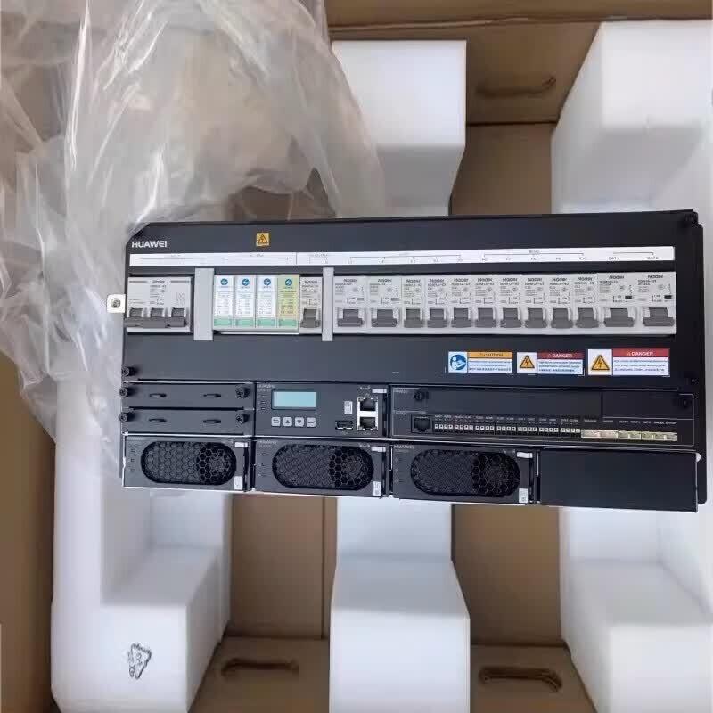 Huawei Embedded DC Power System ETP48200-C5E1