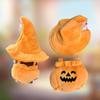 15cm 17cm Plush Doll Clothes Cartoon Halloween Pumpkin Costumes Stuffed Animals Outifit