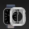 Сменить на Ультразащитный чехол для Apple Watch S10 42 мм 46 мм Без защиты экрана Полностью закрывающий TPU Бампер Чехол для iWatch Series 10