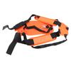 Trimmer Double Shoulder Harness Strap Brush Cutter Shoulder Strap Padded Garden Mower Nyon Belt for FS120 FS55 FS220