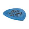 Jim Dunlop 558P100 Tortex Flow 1.0mm Guitar Picks Players Pack 12-Piece Set