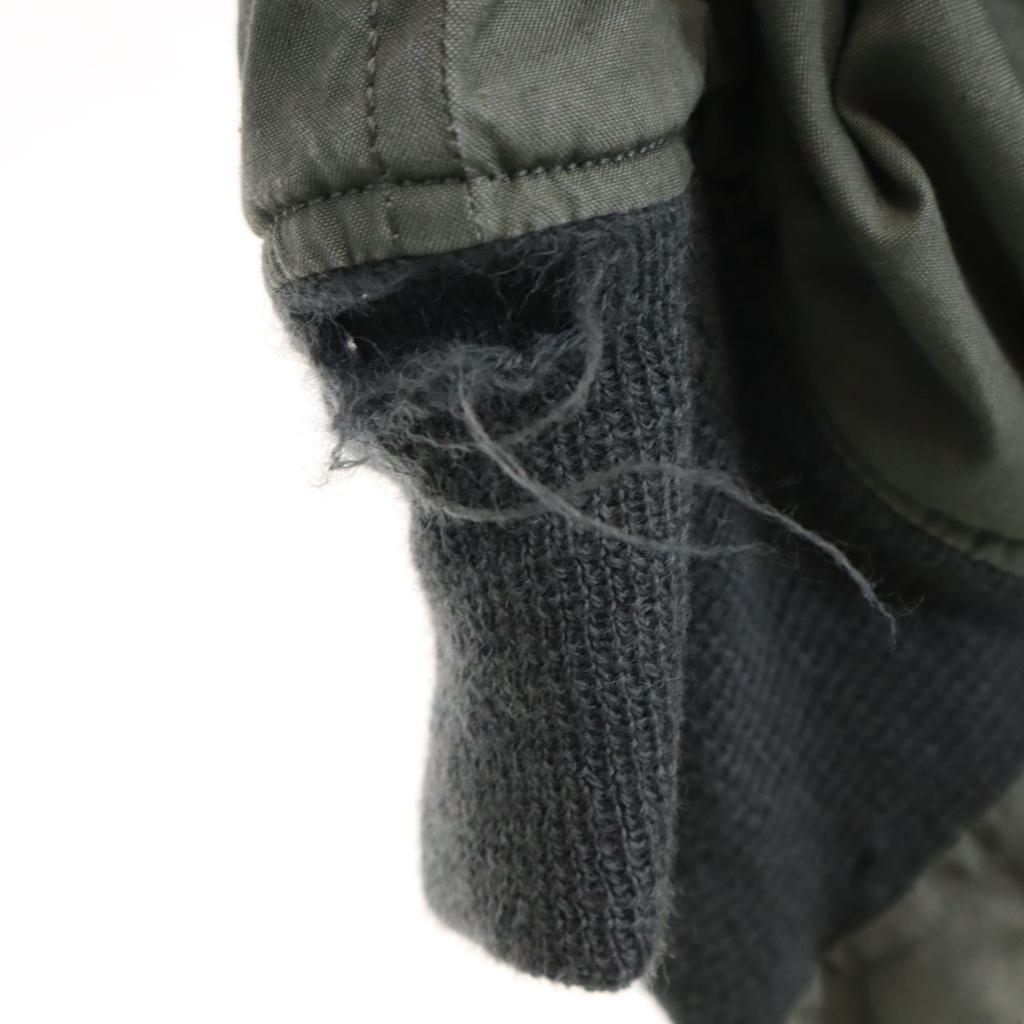 ВВС США 80-х F-1B DLA Винтажные летные брюки 32 серые Мужские Б/У