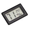 Мини ЖК-цифровой гигрометр, беспроводной термометр, измеритель влажности