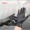 Disposable Beauty Care  Latex-Free Gloves 100PCS