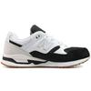 New Balance 530 Summer Waves White Black Gum